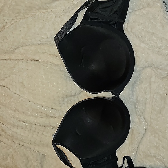 NWT cacique boost plunge bra - Picture 3 of 4